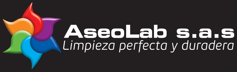 AseoLab S.A.S. — Limpieza perfecta y duradera