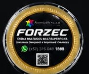 Envase individual FORZEC de 20 g